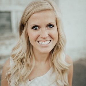 Meet your Posher, Hailey